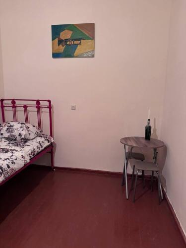 Gallery image of crossroads guesthouse in Aragats