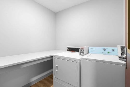 Fotografie z fotogalerie ubytování Microtel Inn & Suites by Wyndham Tulsa - Catoosa Route 66 v destinaci Tulsa