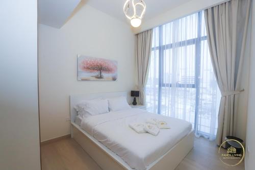 Luxury 2-BHK Apartment Located in Azizi riviera 47 Riv 47-419