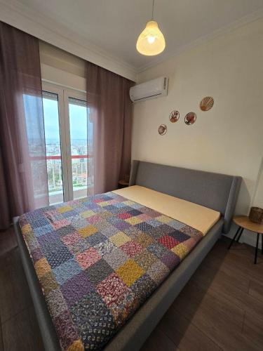 Cozy New 2 bedrooms apartment for 4 people