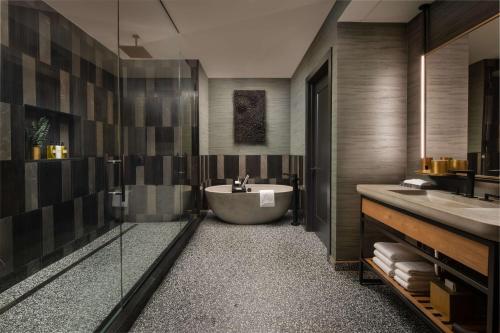 Fotografie z fotogalerie ubytování Thompson Austin, by Hyatt v destinaci Austin
