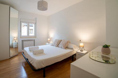 Apartamento Río Deba