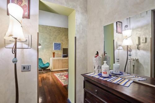 Casa Tembien in Rome