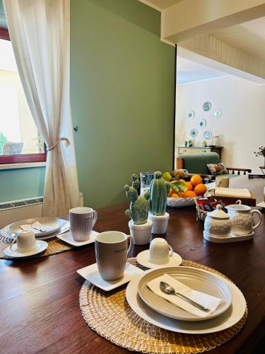 Fotografie z fotogalerie ubytování Villa Priolo v destinaci Ciminna