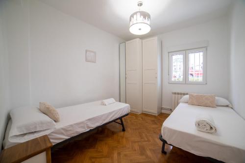 Apartamento Río Deba