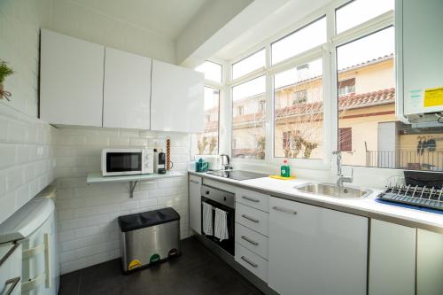 Apartamento Río Deba