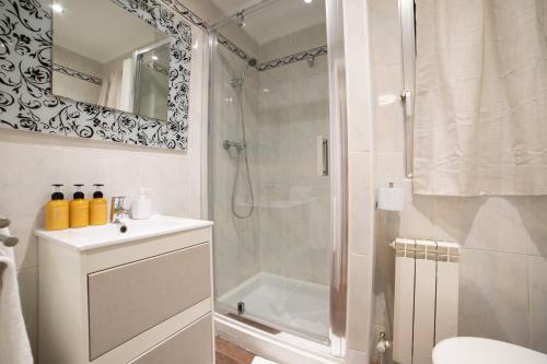 Apartamento Río Deba