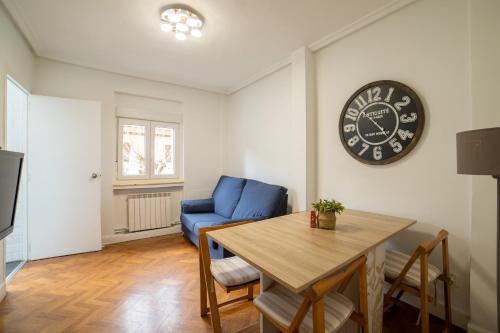 Apartamento Río Deba