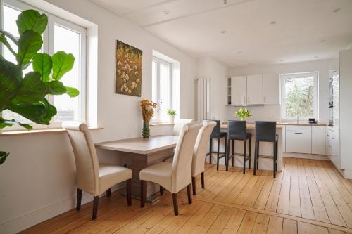 Lovely 2 bedrooms flat Basel Saint Louis -with private parking