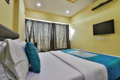 Gallery image of Hotel O Lotus Residency in Daman