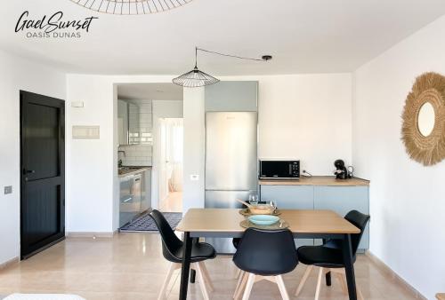 B-Rent Oasis Dunas Sunset Gael