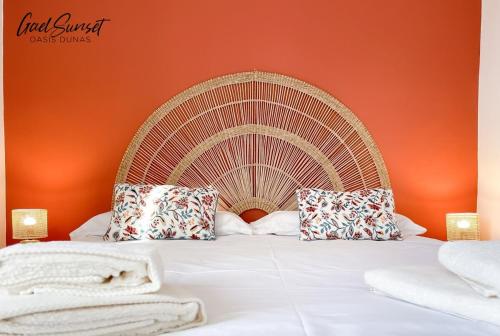 B-Rent Oasis Dunas Sunset Gael