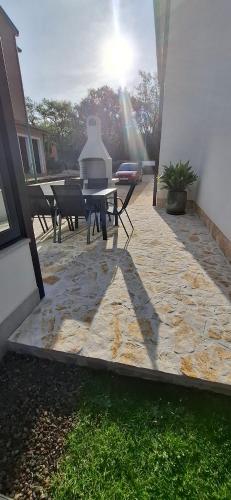 Apartment Damiani