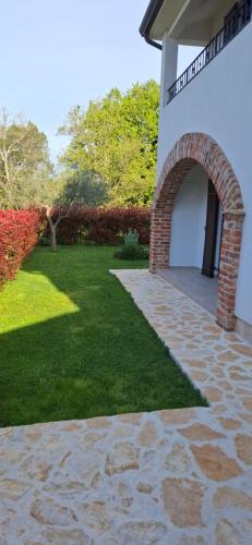 Apartment Damiani