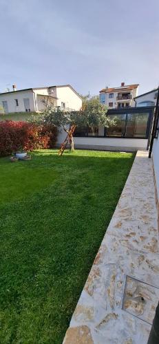 Apartment Damiani