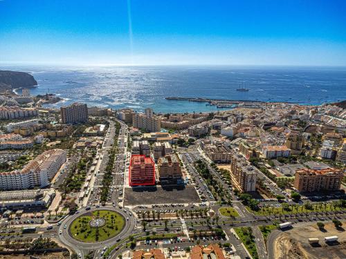 As de Casas - Royal Apartment Los Cristianos