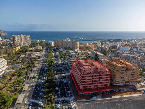 As de Casas - Royal Apartment Los Cristianos