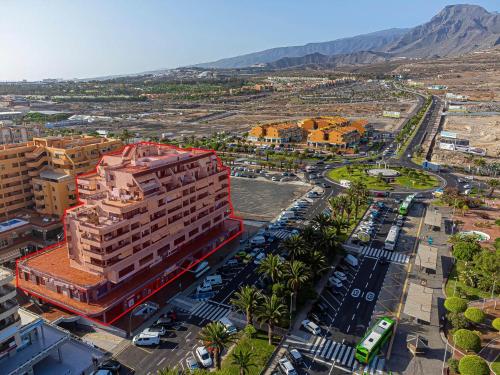 As de Casas - Royal Apartment Los Cristianos
