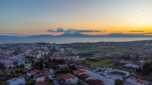 Φυσικό τοπίο κοντά σε αυτό το διαμέρισμα