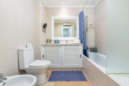 BnB Homes Apartments near Ocean & Lush Nature 500 m away from the ocean