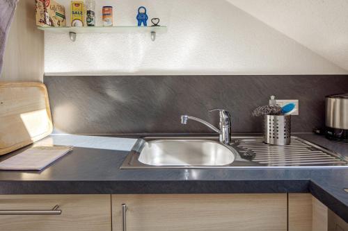 Cucina o angolo cottura di Hanisenhof