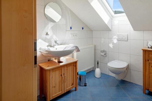 Bagno di Hanisenhof