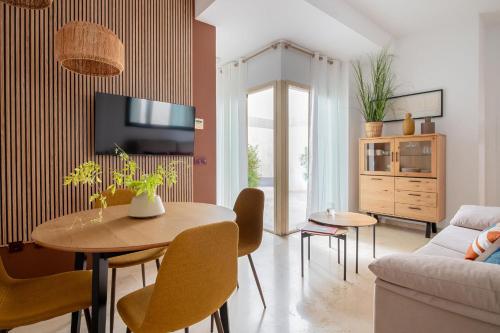 Duque Cornejo Suite Apartment