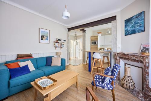 Landemer - A 700 m de la plage