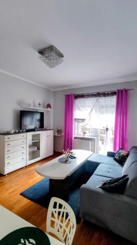 *** Cozy and bright apartment (over 50m2) ***