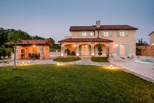 Villa Beleca