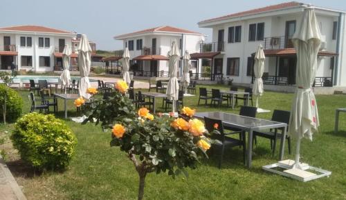 Kalanora Otel
