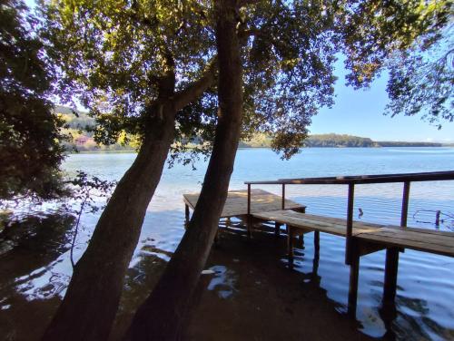 Gallery image of La Casetta sul Lago in Sabaudia