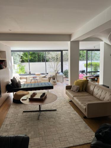 Hotel particulier Montrouge -limitrophe Paris