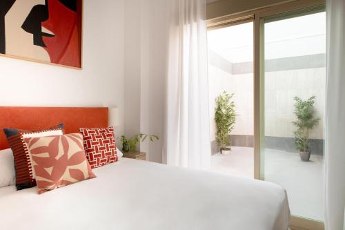 Duque Cornejo Suite Apartment