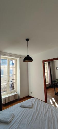 Le Courbet Fabulous 1-Bedroom