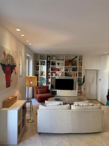 Flavia Flexyrent apartment AC