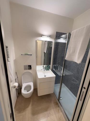 Flavia Flexyrent apartment AC