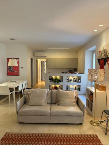 Flavia Flexyrent apartment AC