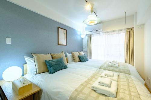 Modern Meguro Apt - 2 Mins Walk - Direct to Shibuya,Ebisu,Haneda - 長者丸ビル
