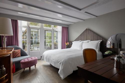 Pulitzer Amsterdam Image