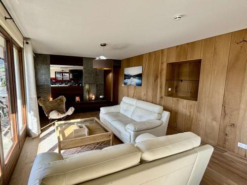 Bartavelles A2 - Appartement de charme dans Châtel