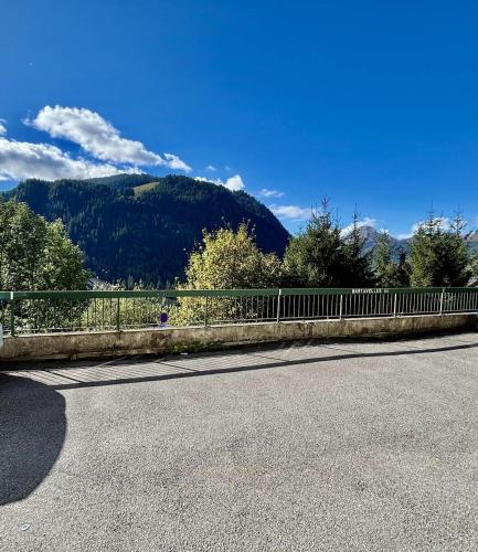 Bartavelles A2 - Appartement de charme dans Châtel