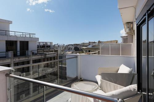 Ophelia Apartments by halu!, Luxury Apt with Hot Tub