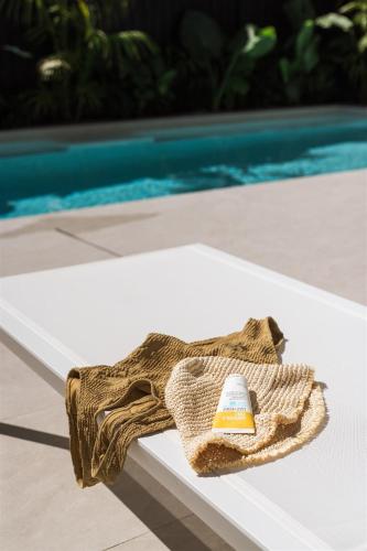 Bebidas en The Hide Byron Bay