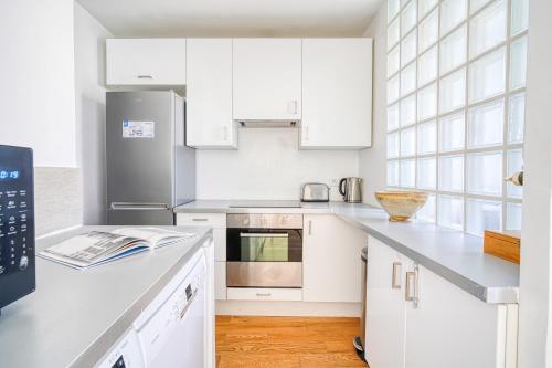 Photo de la galerie de l'établissement Le Loft - Proche Montparnasse - 31B, à Paris