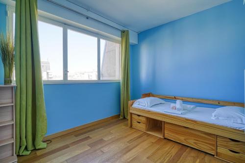 Photo de la galerie de l'établissement Le Loft - Proche Montparnasse - 31B, à Paris