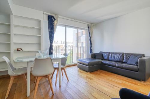 Le Loft - Proche Montparnasse - 31B