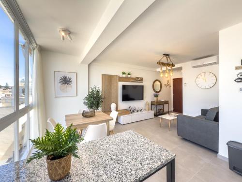 Hanami Avenida de España Mountain View 5H