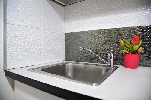 Attiki Sunshine Apartment With Terrace VIPGreece