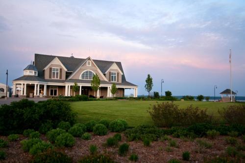 Gallery image of The Inn at Cobble Beach in Kemble